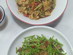 -寻乡迹· 湖南家宴(竹坑店)