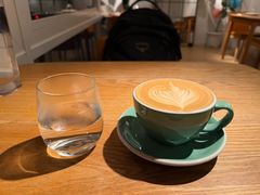 -1861意大利餐厅(来福士店)