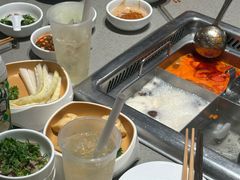-海底捞火锅(龙岗星河COCO Park店)