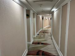 -汕头金海湾大酒店(万象城店)