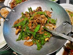 -零柒三幺·山野湖南菜(景枫中心店)
