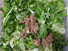 -宛平李记小吃(东关街店)