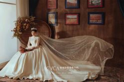 -爱城婚纱摄影·品质严选店