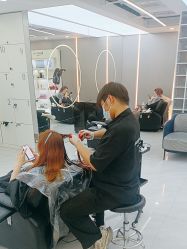 -赤道 Hair Salon