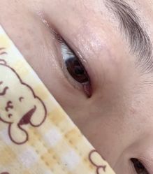 -韩美绣·骨相纹眉·洗眉美瞳线