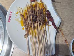 -季季红火锅(新建新城吾悦店)