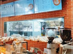 -Manner Coffee(淮海755店)