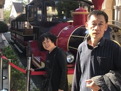 -中旅阿那亚九龙湖·公主酒店