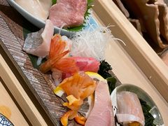 -鮨一日本料理(大中华店)