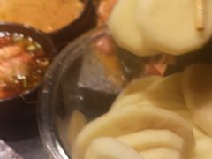 -王家渡火锅店(棕榈泉店)