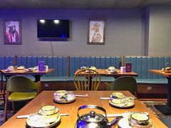 -一盐堂本帮菜(外滩店)