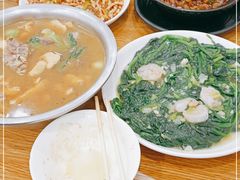-新健小吃(承德街店)
