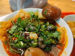 -螺小胖柳州螺蛳粉(钟楼总店)
