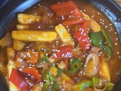 -九田家黑牛烤肉料理(吴江万象汇店)