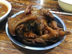 -凡老头米线砂锅(古荡新村西粮站)