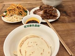 -老刘家永盛斋·传统泡馍(东关南街店)