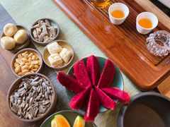 -邈墨茶馆(凤起路店)