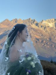 -卡兹摄影STUDIO婚纱摄影(文化路万达店)