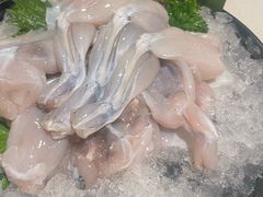 -海底捞火锅(外滩店)