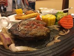 -斗牛士牛排餐厅(又一城店)