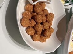 -真地道京味府·鲜橙烤鸭·北京菜(朝阳公园·甜水园店)