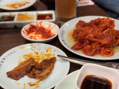 -蒜香焼肉PURUSHIN(马场路店)