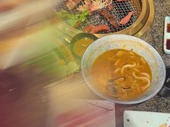 -梦山水日本烧肉(五四广场店)