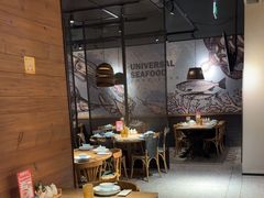 -环球渔市·平价海鲜餐厅(星潮广场店)