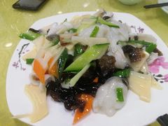 -春水锅贴·传统鲁菜(大明湖店)