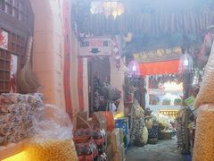 -王婆炒鱼(总店)