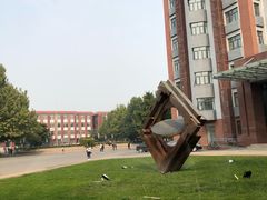 -中国政法大学(昌平校区)