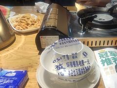 -0317火锅鸡·清真(正达店)