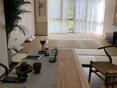 -仰生如卉推拿养生馆(酒仙桥店)