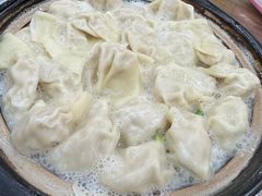 -雪琴面馆富安特色鱼汤面(城中花园店)