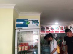 -一品香粉馆(官黎路店)