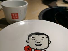 -大碗先生(保利店)