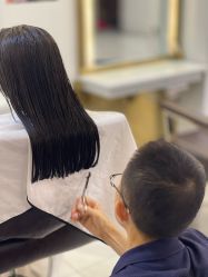 -雅仕 HAIR SALON 美发沙龙