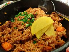 -谷牛日式烤肉(宝山U天地店)