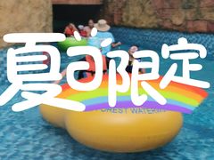 -苏州乐园森林水世界