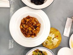 -老酒川菜坊(中山西路店)