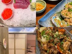 -一本料理(西溪天街店)