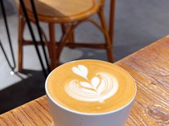-PUZZLE COFFEE 拼图咖啡