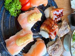 -鞠橘居酒屋(仁恒江湾新天地店)