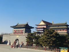 -大明幻境第一城