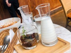 Brunchat冰砖-Home Cafe(水榭春天店)