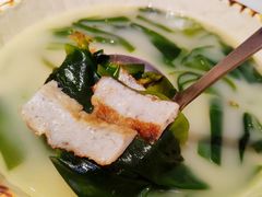 -六浦佳厨 ·地道粤菜(阳山鸡煲店)