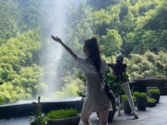 -龙瀑仙洞