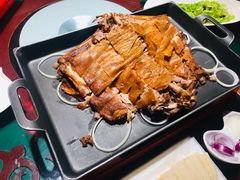 -九十九顶毡房(阜石路店)