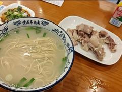 -南京路步行街