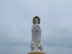 -南山素面馆(三亚南山文化旅游区店)